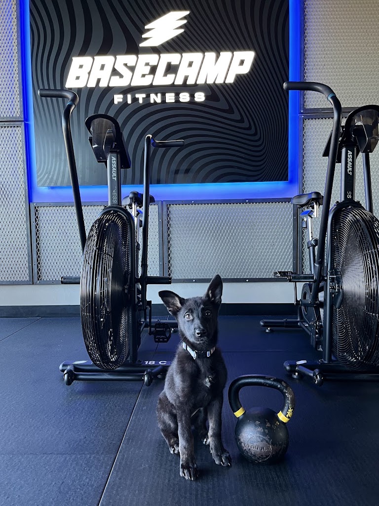  Basecamp Fitness Madison (East)
