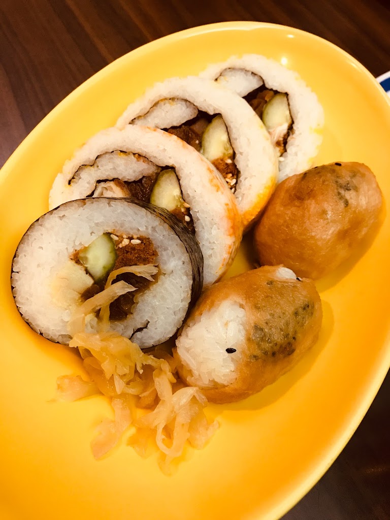 春之園日本料理 的照片