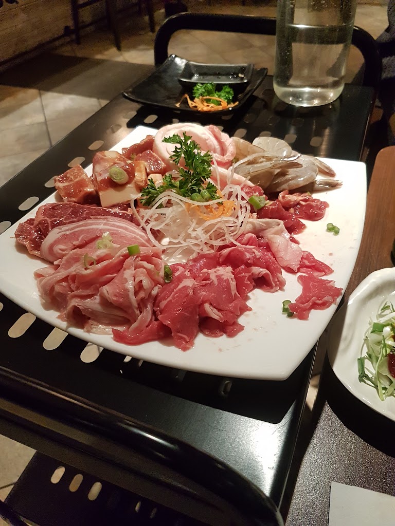 Charcuterie