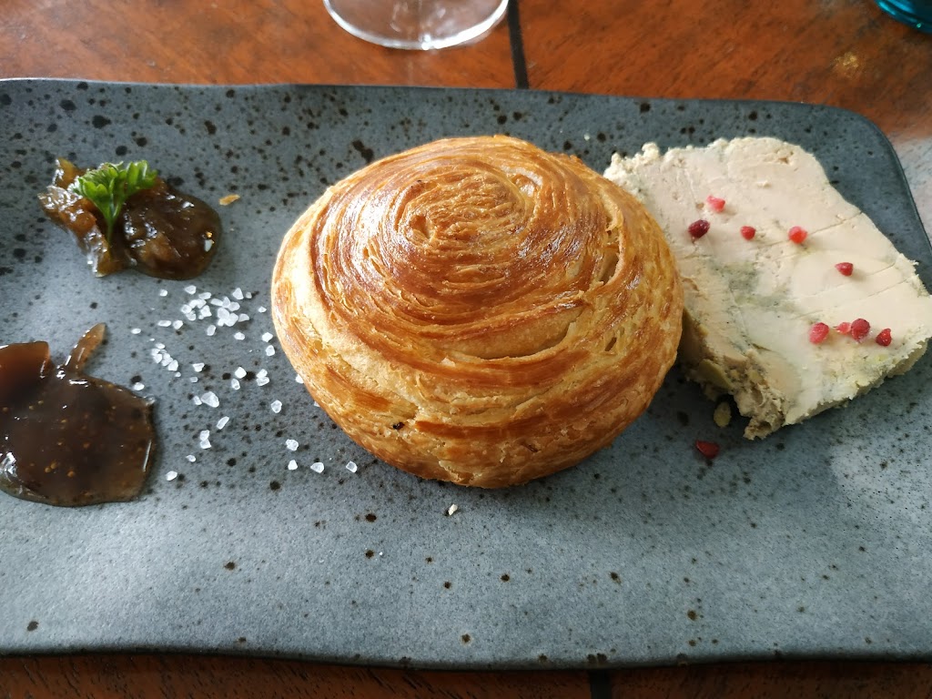Croissant