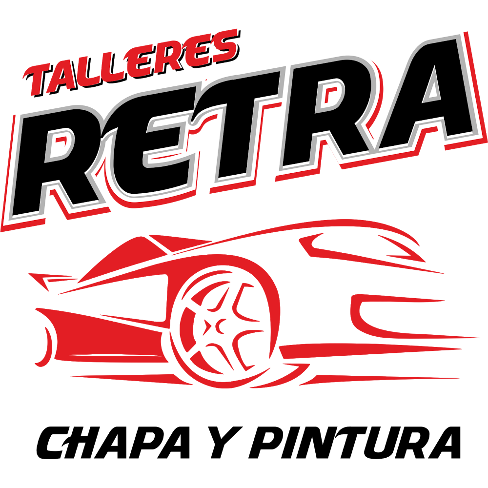 Talleres Retra — Del propietario
