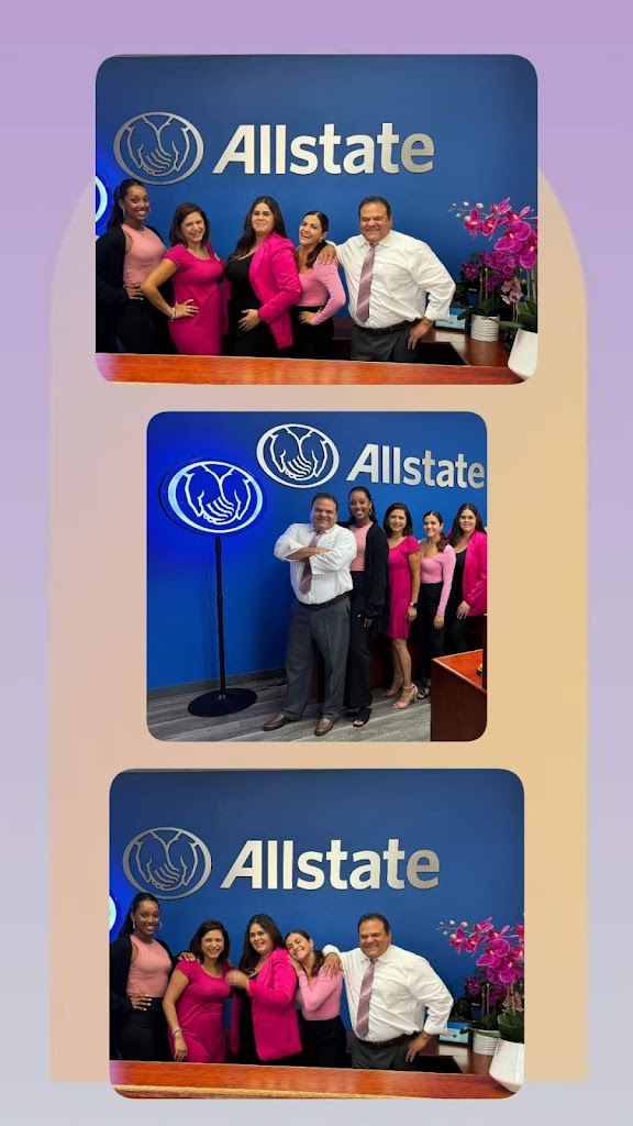 Abraham Guillen: Allstate Insurance