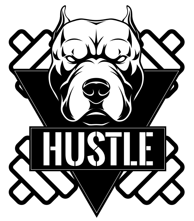  Hustle Hard Athletics