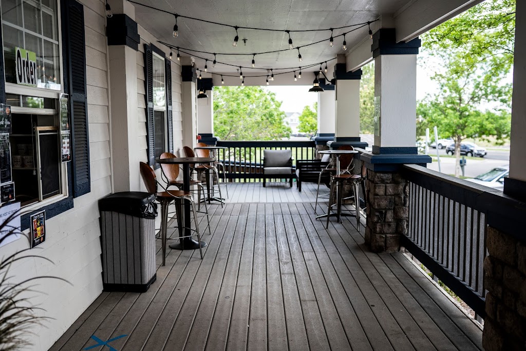 Photo of Reunion Coffee House