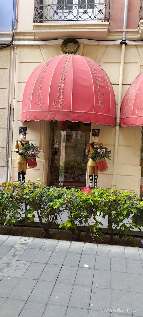 Foto 2 de Toy Shop