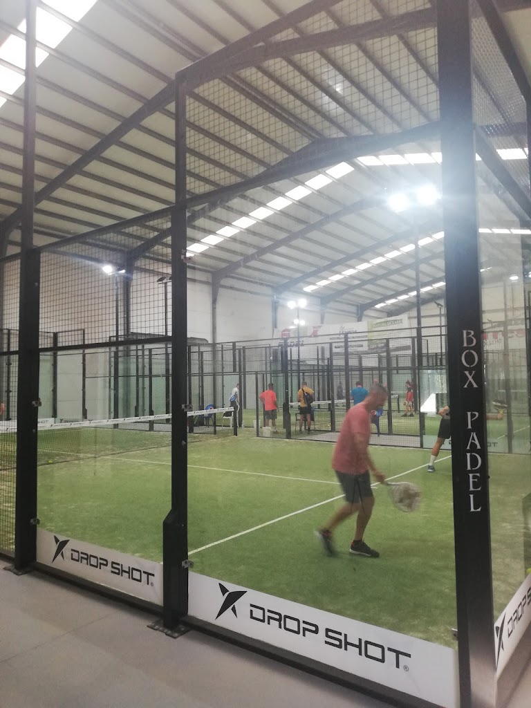Box Padel