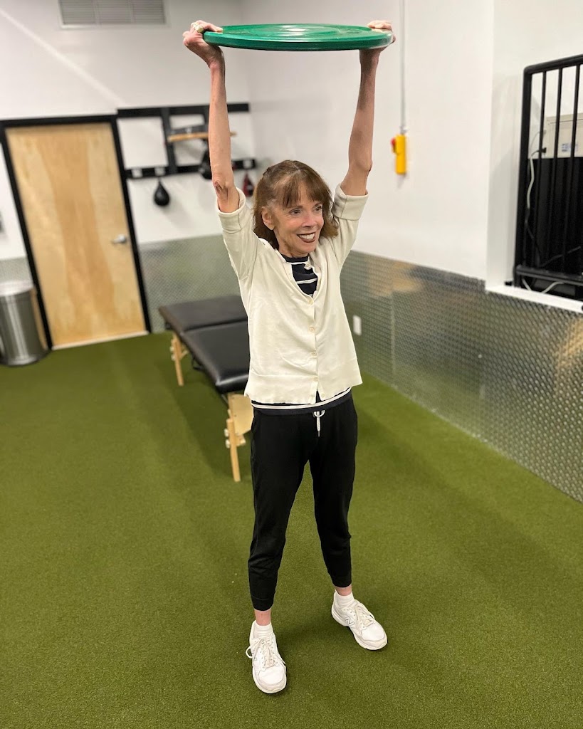  Zach Robbins Training LLC