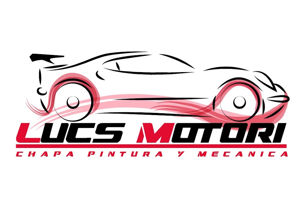 LUCS MOTORI SL