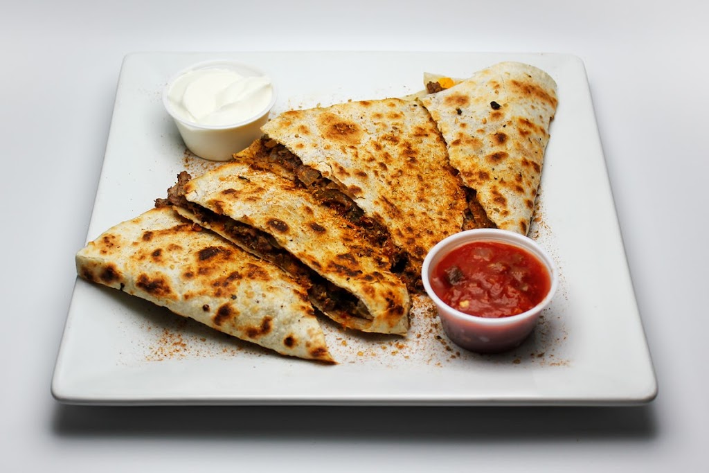 Quesadilla