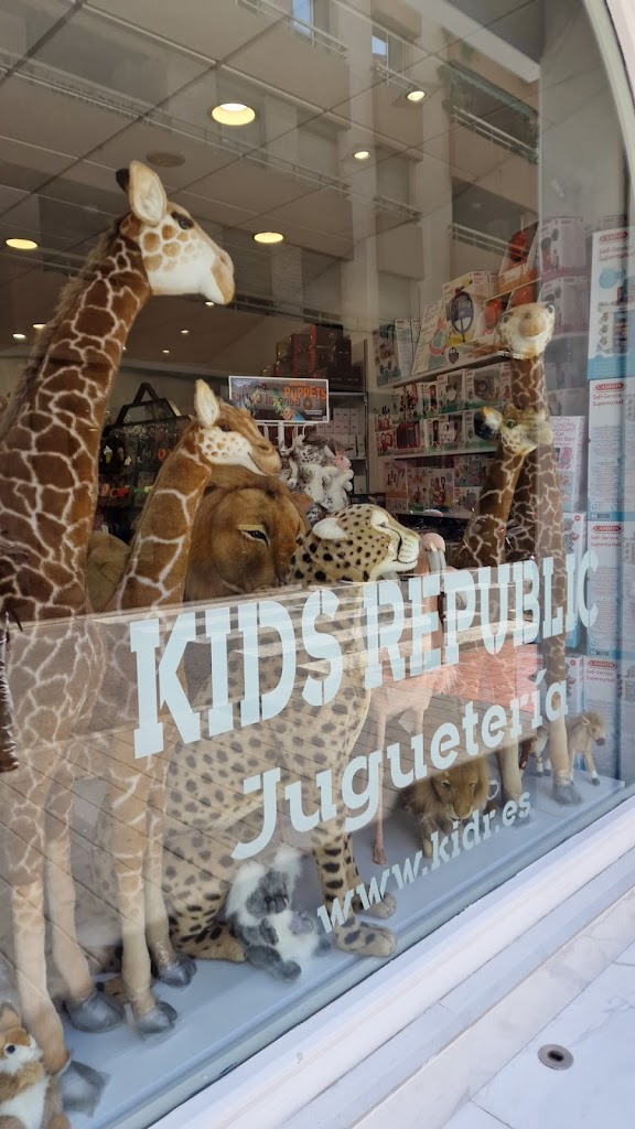 Foto 2 de Toys Republic Jugueteria Alicante