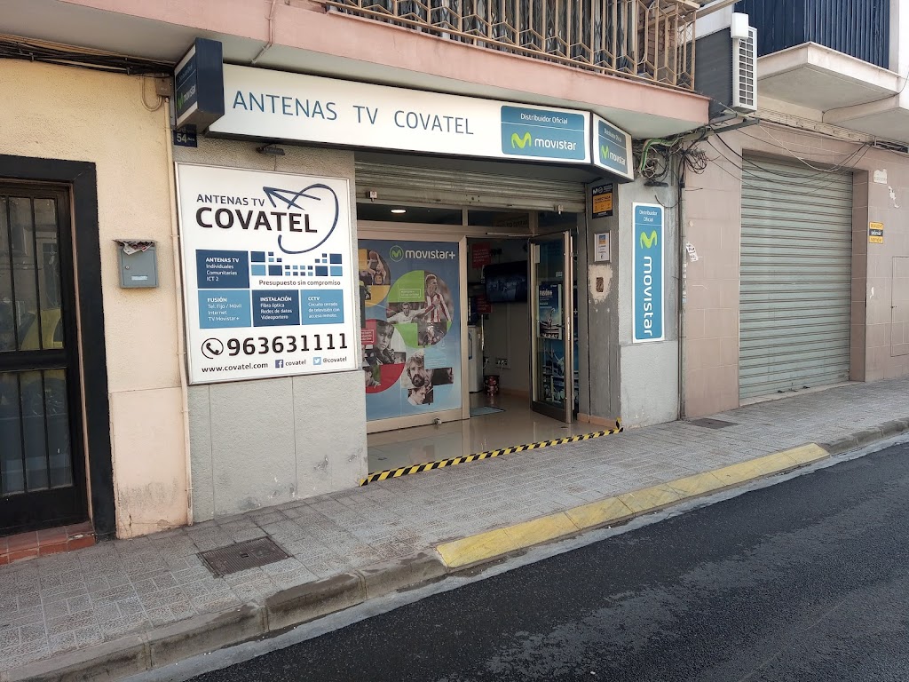 COVATEL Soluciones_tecnicas