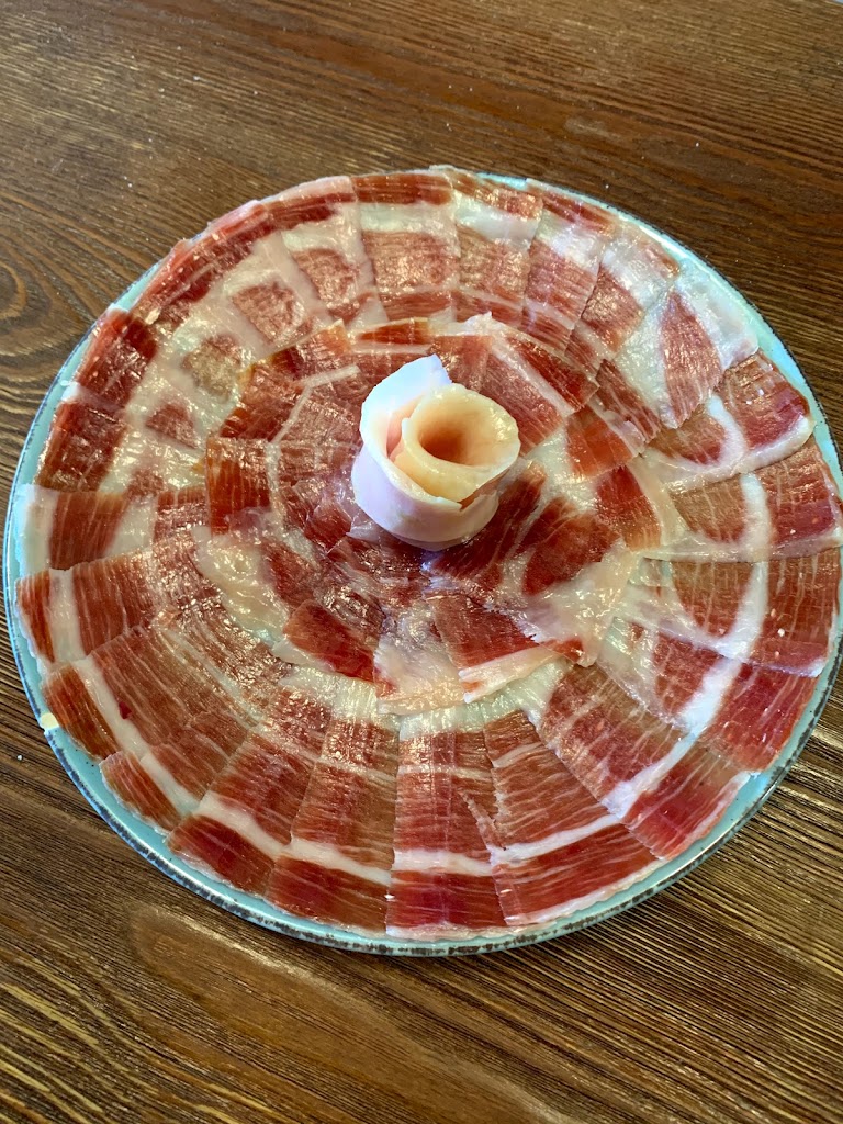 BOAH Coffee and Cocktail — Comida y bebida