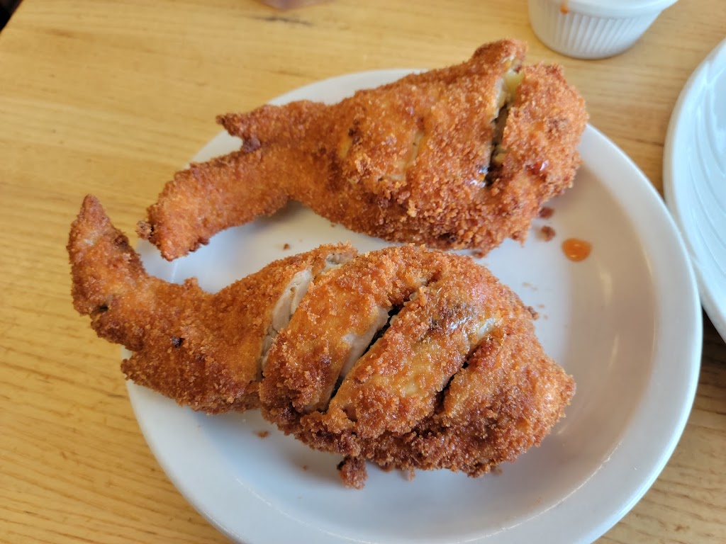 Bangkok Thai Deli