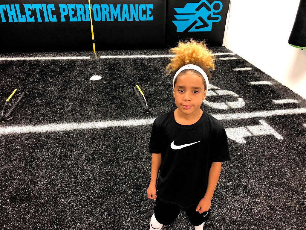  2Legit Athletic Performance Training Facility