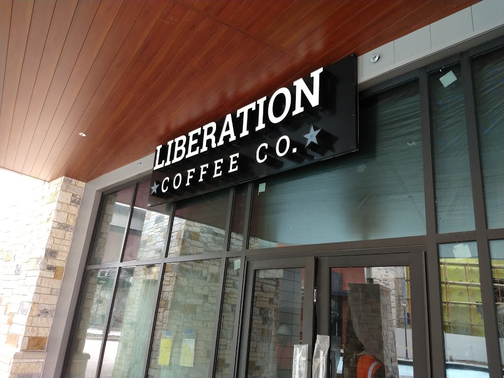 Photo of Liberation Coffee Co.