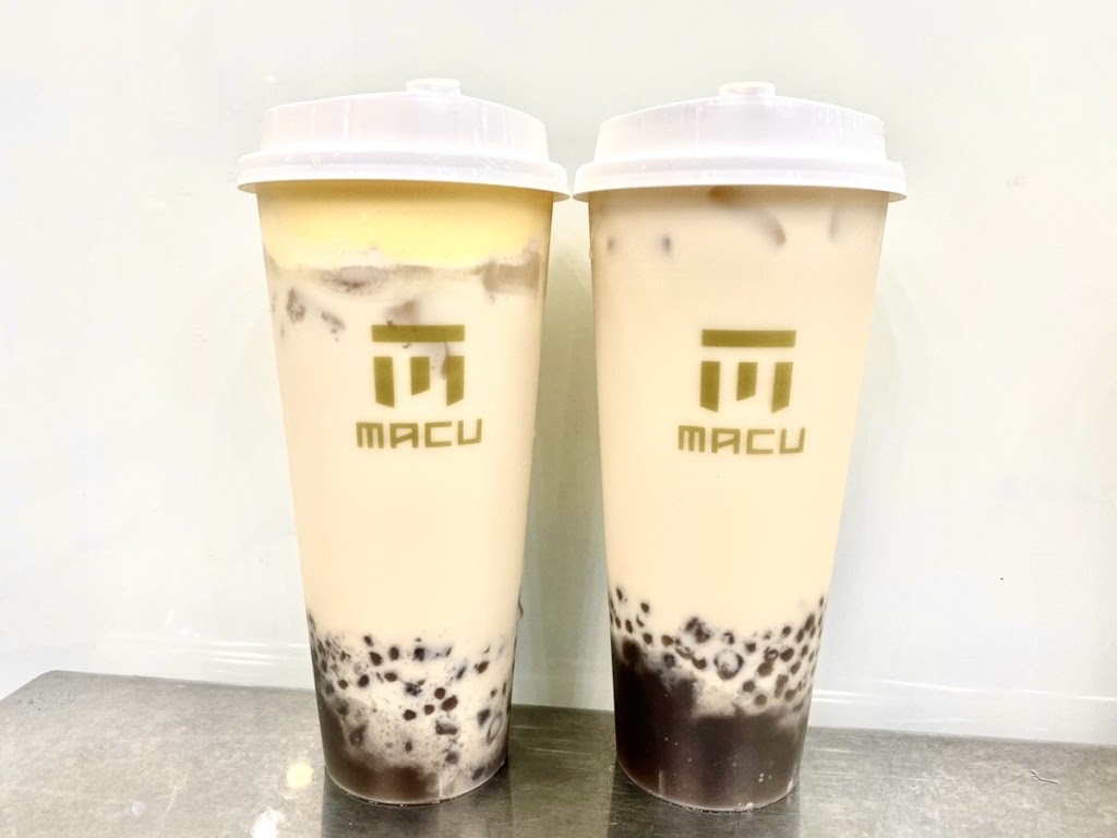 麻古茶坊信義店 的照片