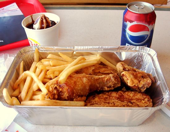 Food & drink