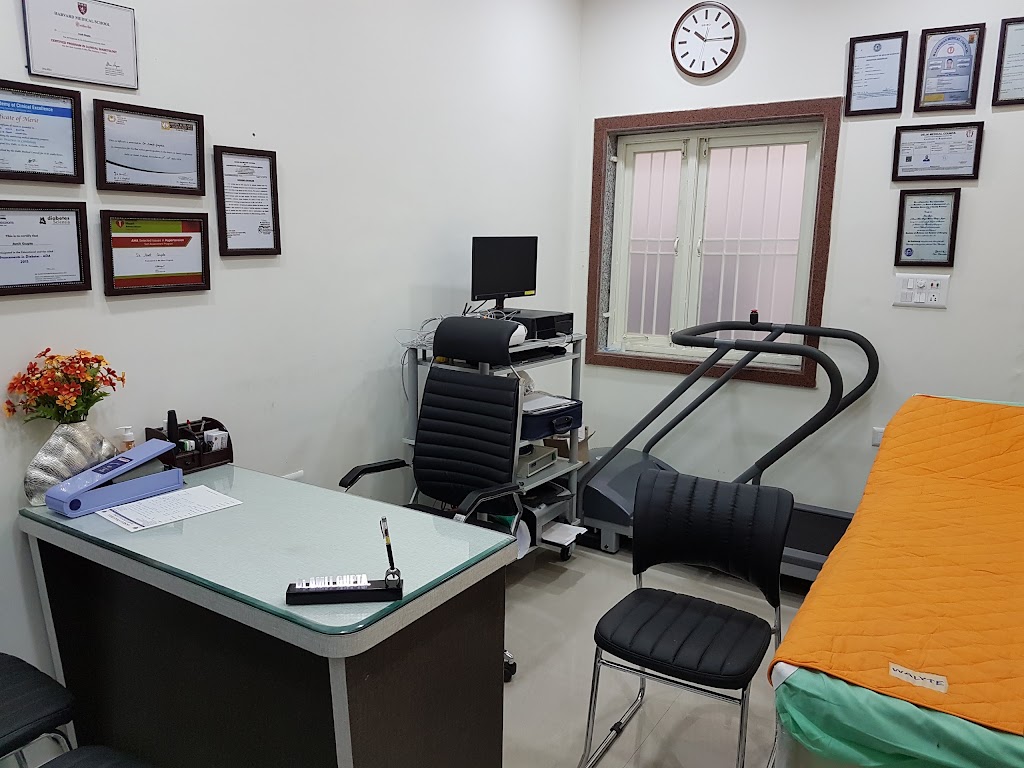 Dr. Amit Gupta – By owner in Jaipur, Rajasthan