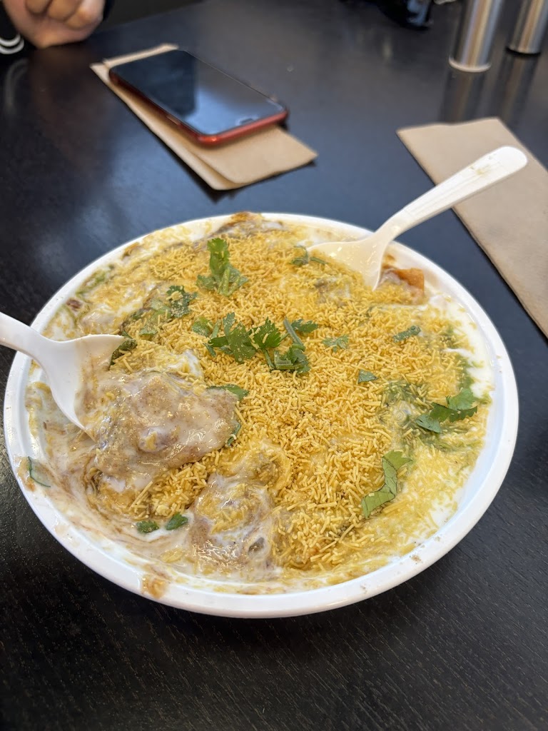 Chaat