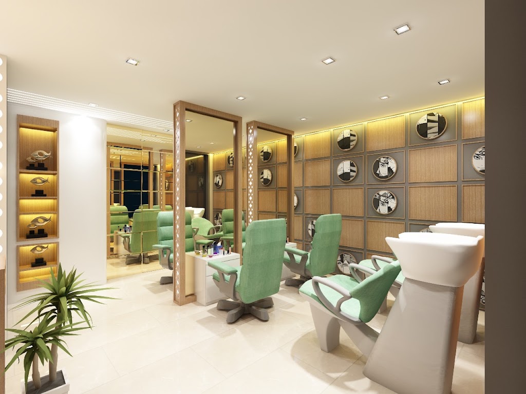 Nilamadhaba Unisex Salon Spa