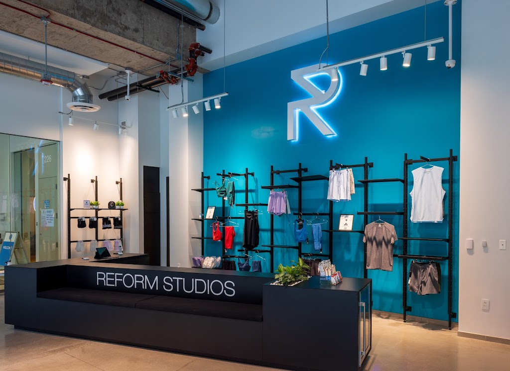  Reform Studios
