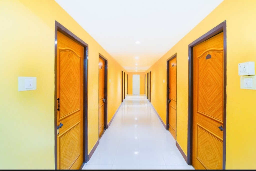 Amutha Residency