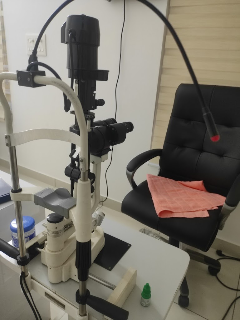 Pearl Eye And Ent Care
