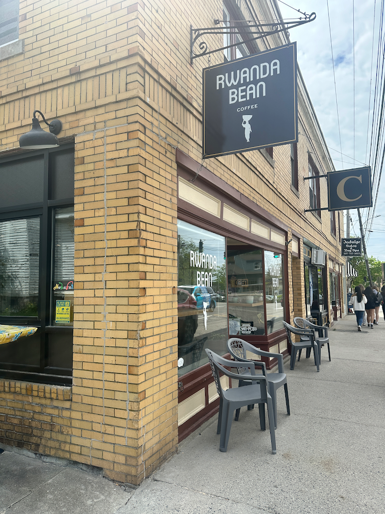 Photo of Rambler Cafe