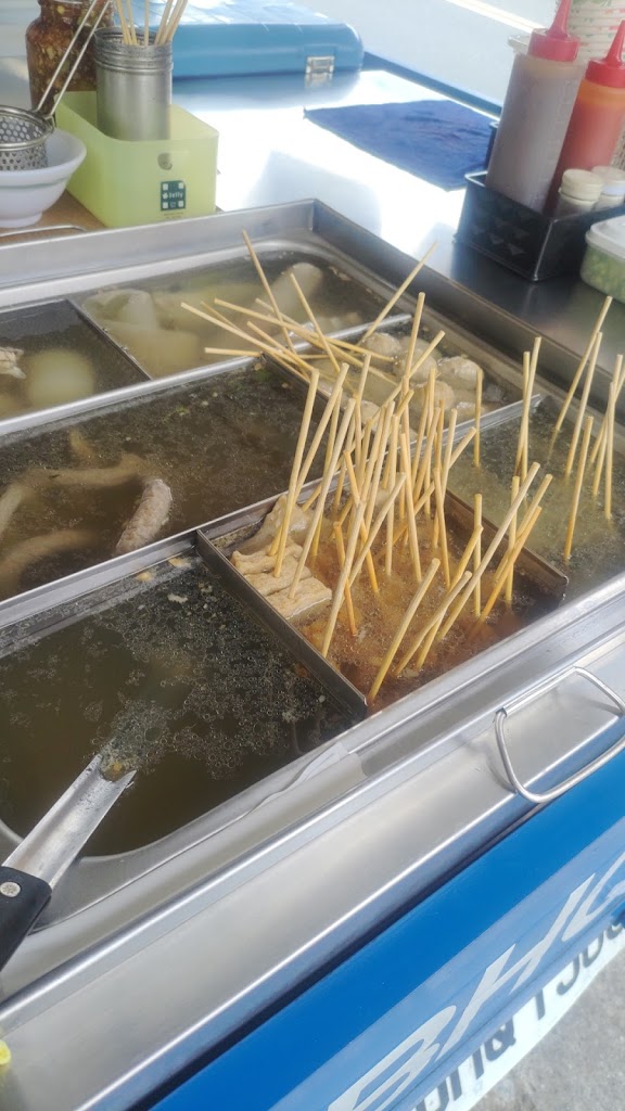 老味道香腸熟肉（榕樹下） 的照片