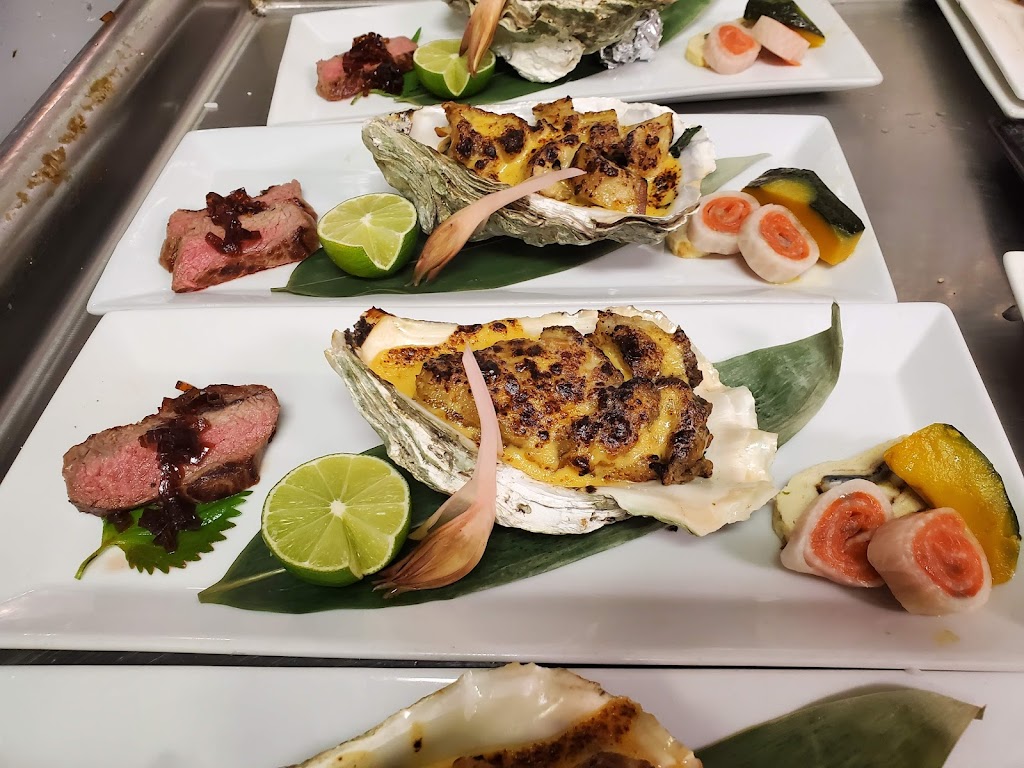 Seafood