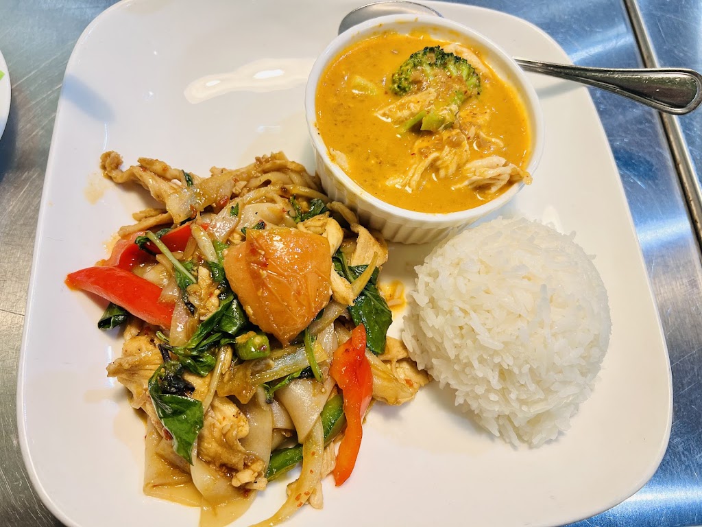 Thai Time