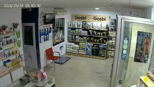 Clinica Veterinaria Mascotas