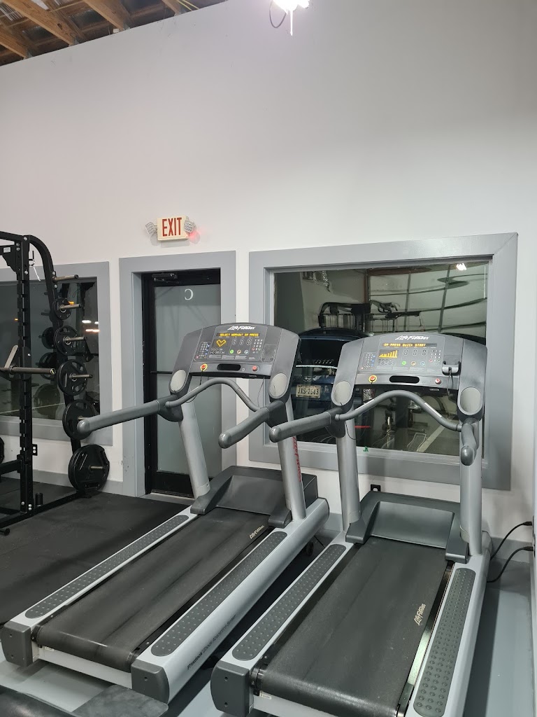  New London Athletics