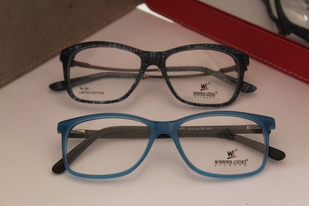 Vision Plus Eye Clinic