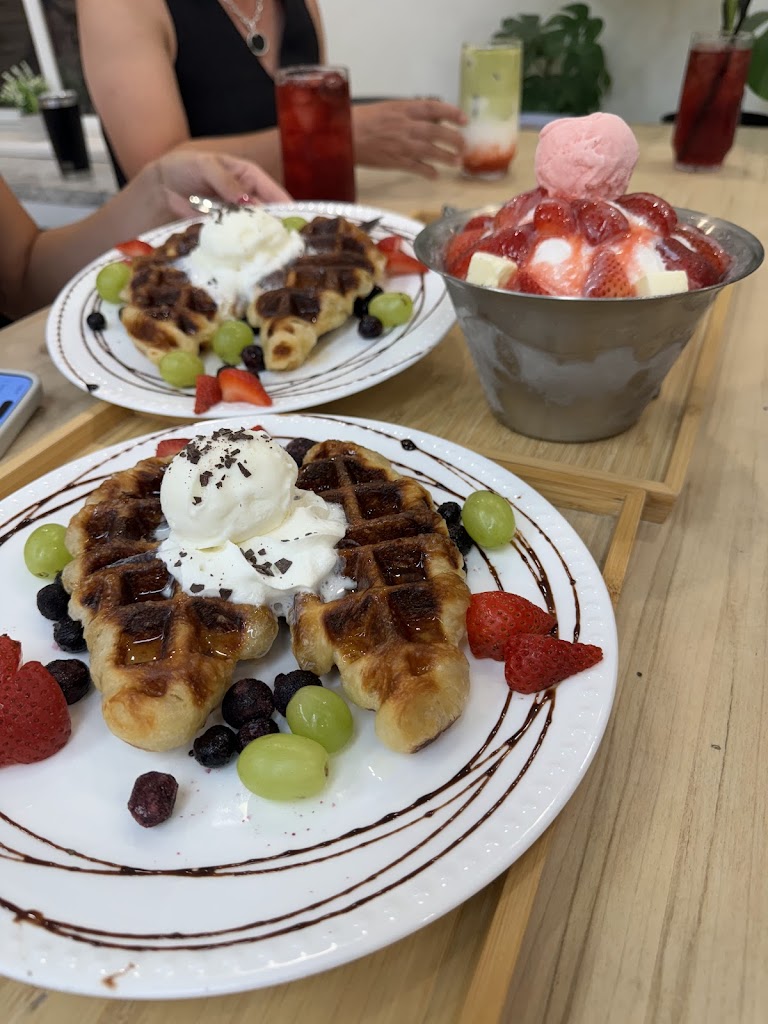 Ice Cream