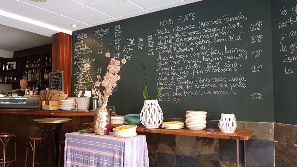Cafe Arabic — Carta