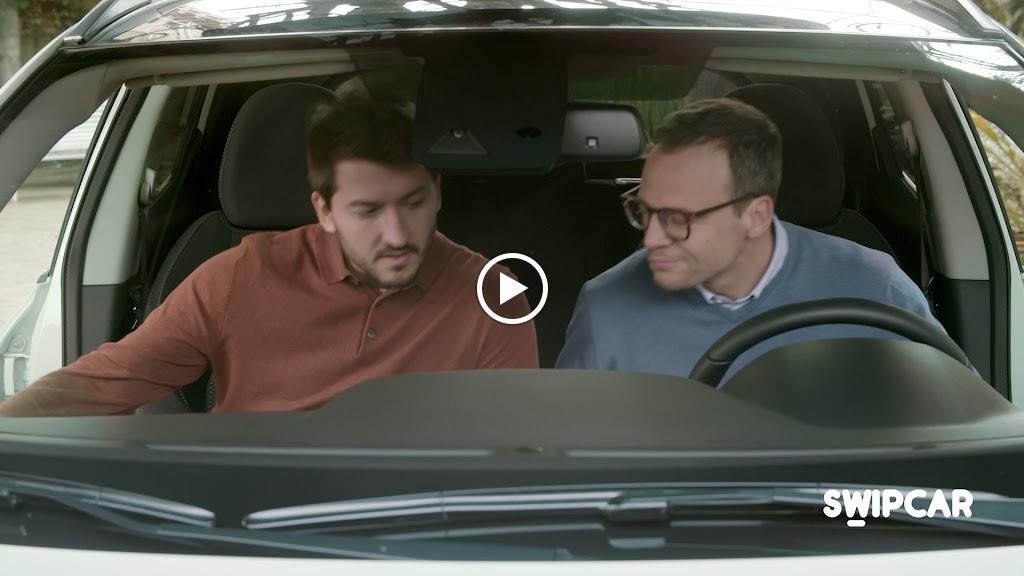 Swipcar | La mayor oferta de coches de renting — Del propietario