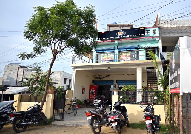 Oyo Hotel Royal Inn