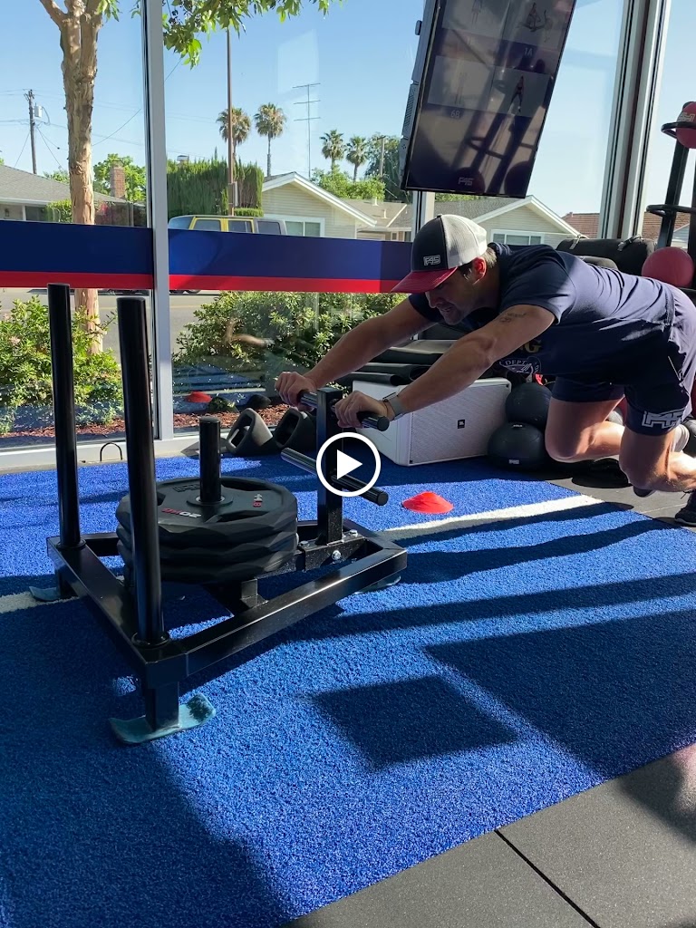  F45 Training Willow Glen East