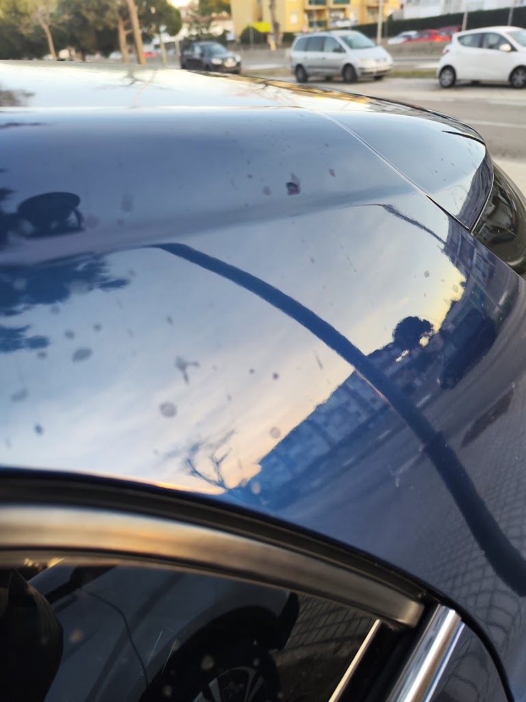 Car wash - Autorentat de vehicles