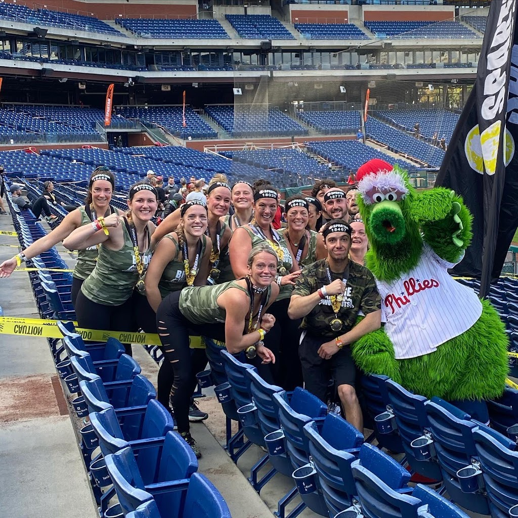  Bridge The Gap Workouts, LLC