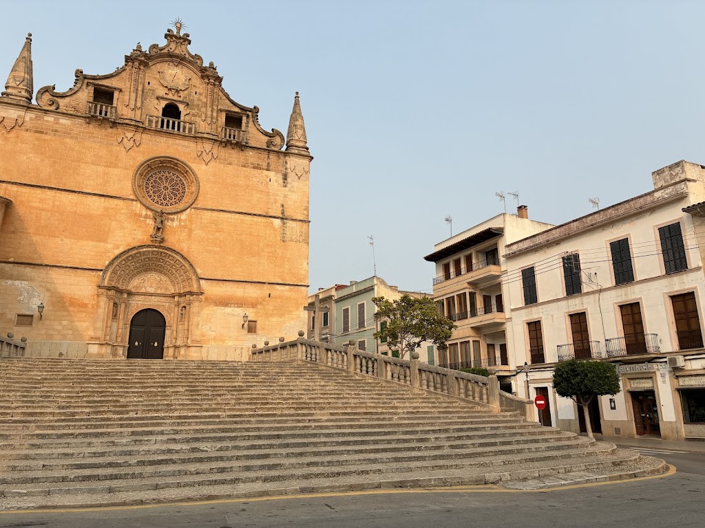 Farmacia Sa Font (B. Miquel - E. Miquel)