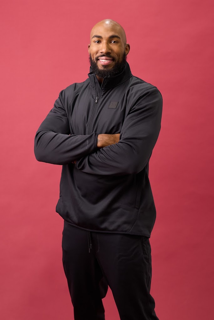  Ben Bostick - Stank Fitness LLC