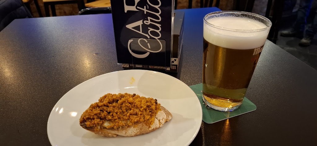 Onda Colmenar — Mas recientes