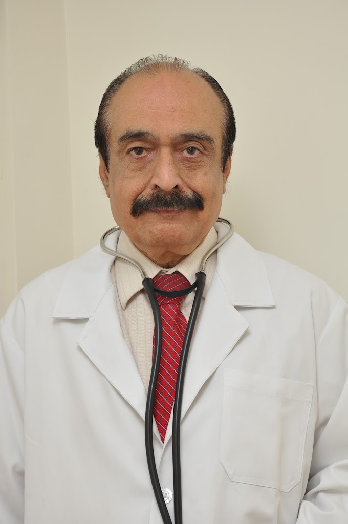 Dr. Dr Sudhir Ramachandra Naik Best Cardiologist In Hyderabad Apollo Hospitals