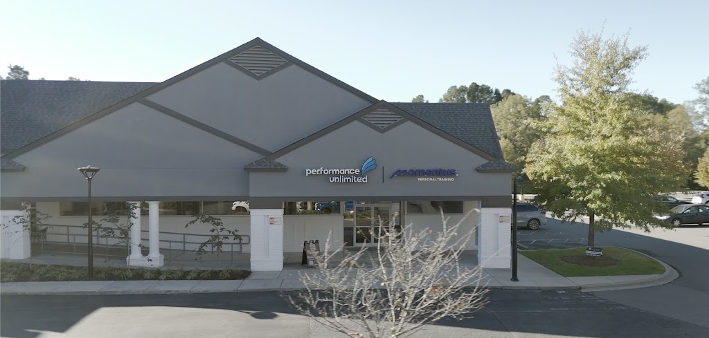  Performance Unlimited