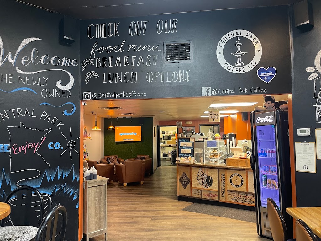 Photo of Central Park Coffee Co.