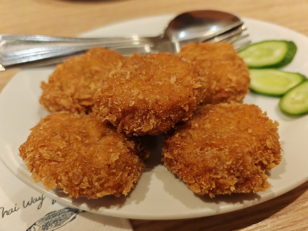 램짜런 씨푸드 센트럴 랏프라오점의 사진