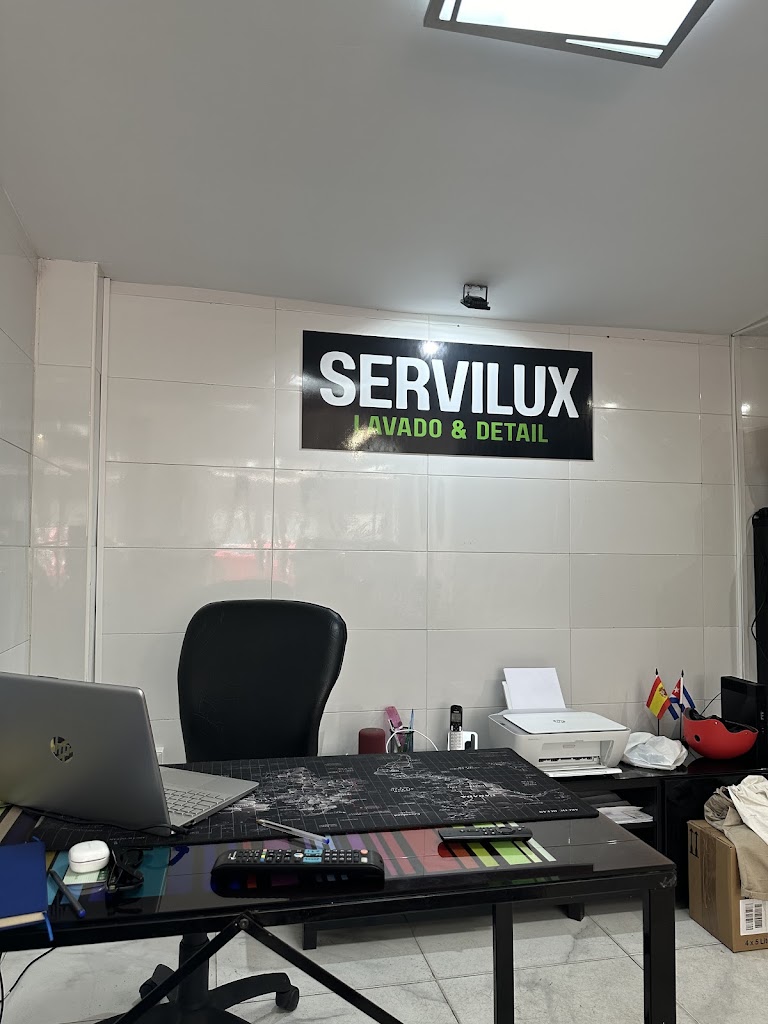 SERVILUX B&C — Del propietario