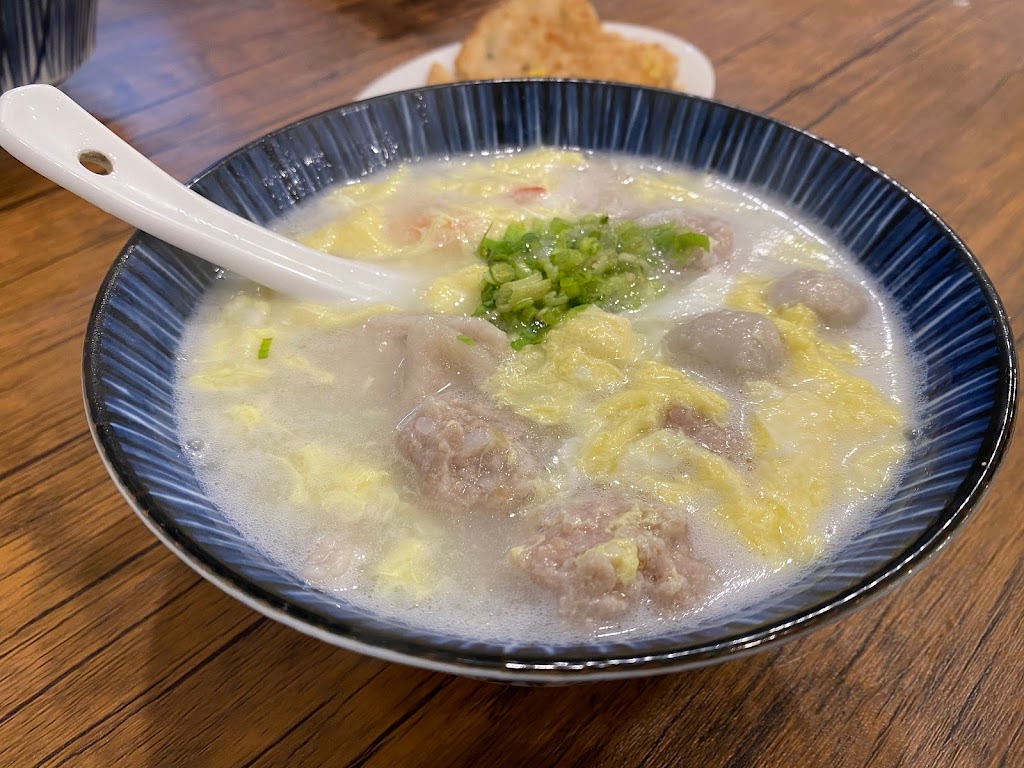 尚好吃廣東粥 的照片